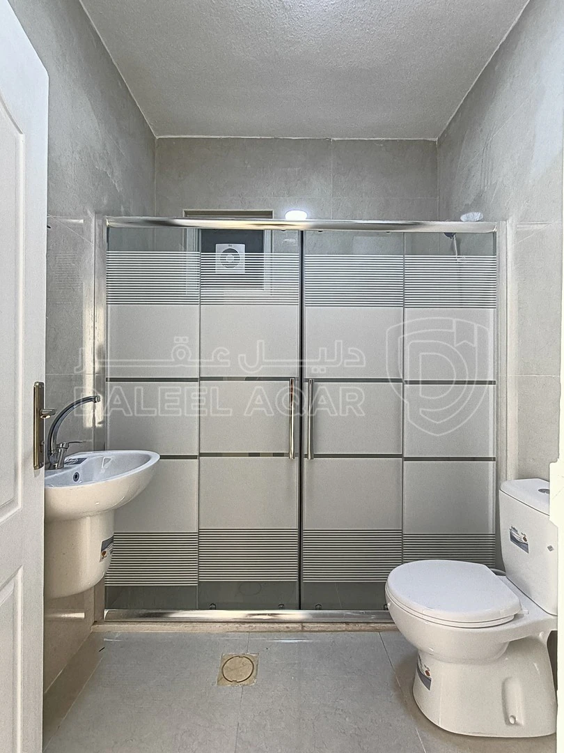 شقة في عين الباشا - دخلة الأحوال المدنية - 35,000 دأ - صورة 1